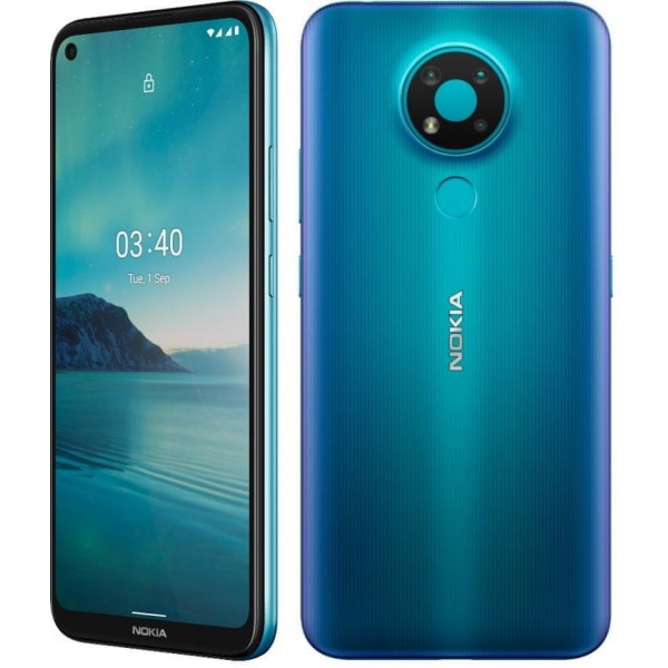 Nokia 3.4